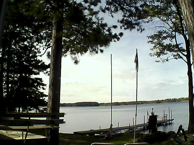 Whiteface Cam Image - Fri, 09/23/2016 2:00pm 