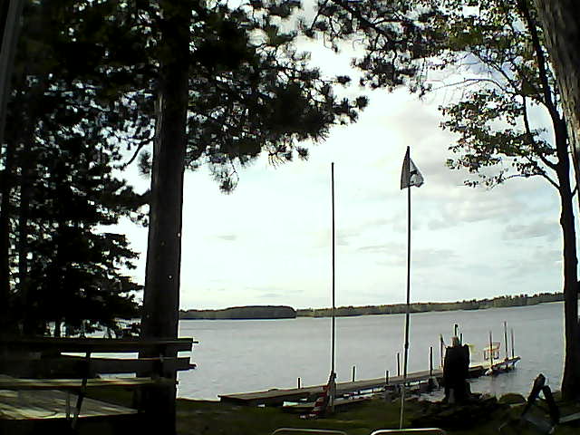 Whiteface Cam Image - Fri, 09/23/2016 2:40pm 