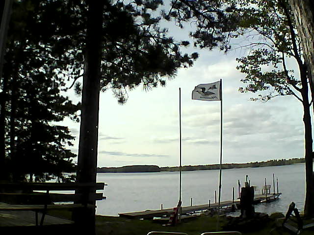 Whiteface Cam Image - Fri, 09/23/2016 2:50pm 