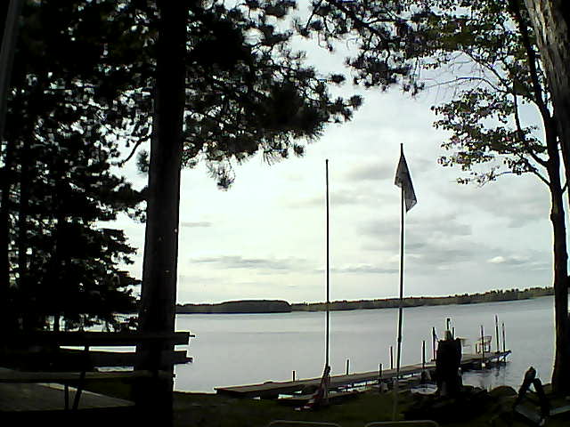 Whiteface Cam Image - Fri, 09/23/2016 3:00pm 