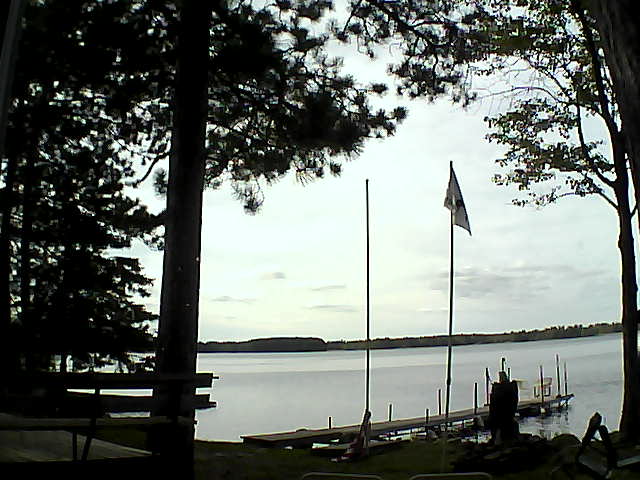 Whiteface Cam Image - Fri, 09/23/2016 3:10pm 