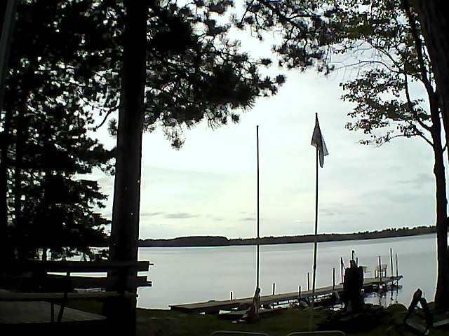 Whiteface Cam Image - Fri, 09/23/2016 3:20pm 