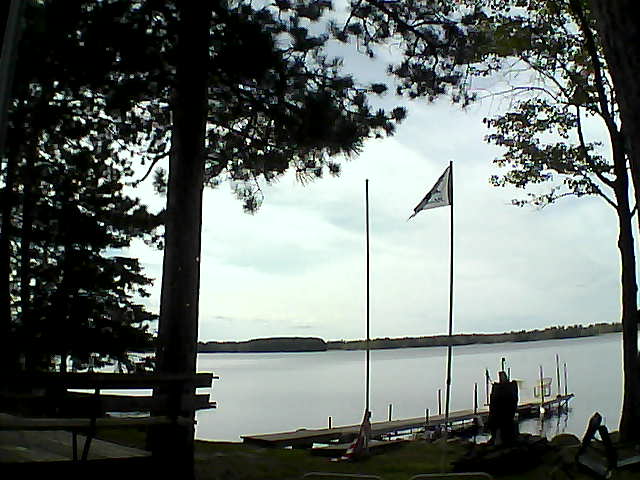 Whiteface Cam Image - Fri, 09/23/2016 3:40pm 