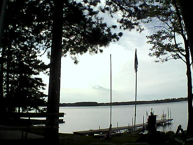 Whiteface Cam Image - Fri, 09/23/2016 4:00pm 