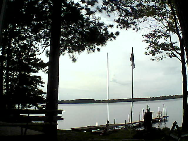 Whiteface Cam Image - Fri, 09/23/2016 4:10pm 