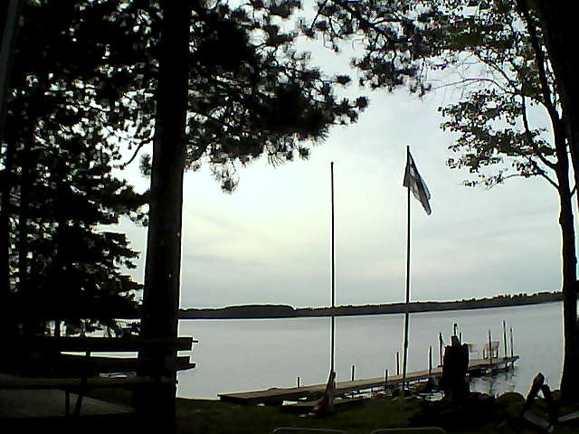 Whiteface Cam Image - Fri, 09/23/2016 4:30pm 