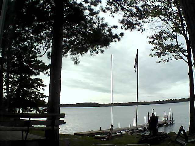 Whiteface Cam Image - Fri, 09/23/2016 5:10pm 