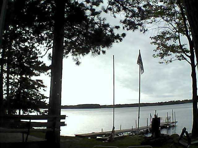 Whiteface Cam Image - Fri, 09/23/2016 5:20pm 