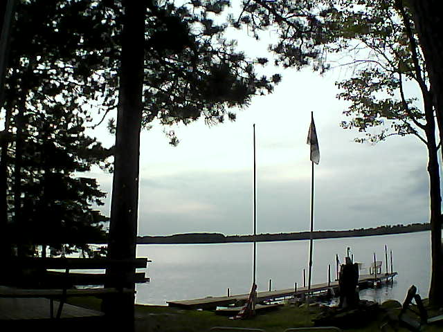 Whiteface Cam Image - Fri, 09/23/2016 5:40pm 