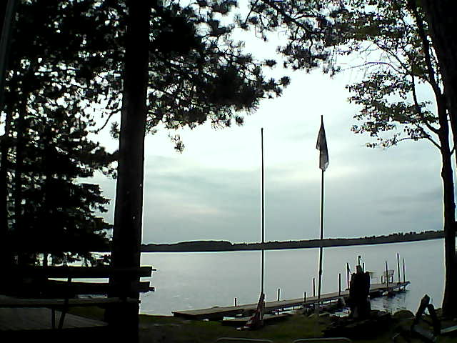 Whiteface Cam Image - Fri, 09/23/2016 5:44pm 