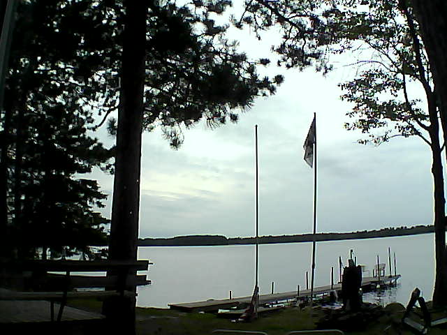 Whiteface Cam Image - Fri, 09/23/2016 6:03pm 