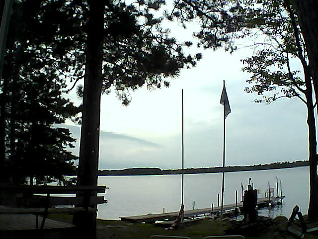 Whiteface Cam Image - Fri, 09/23/2016 6:13pm 