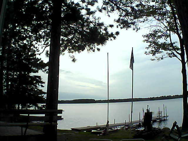 Whiteface Cam Image - Fri, 09/23/2016 6:23pm 