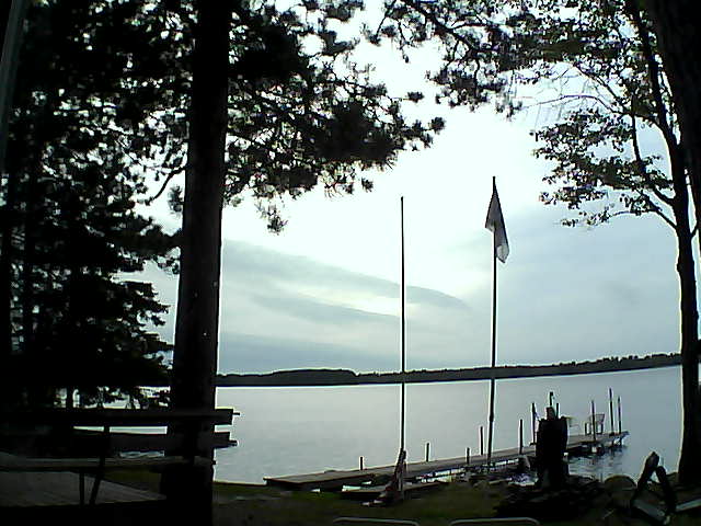 Whiteface Cam Image - Fri, 09/23/2016 6:33pm 