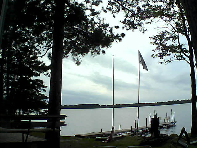 Whiteface Cam Image - Fri, 09/23/2016 6:43pm 