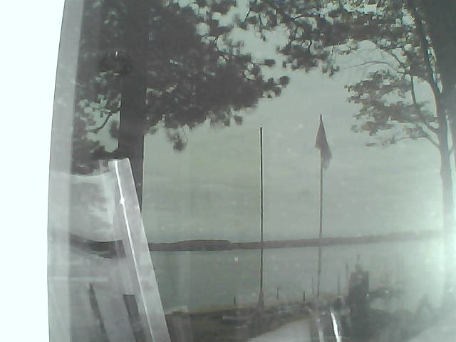 Whiteface Cam Image - Sat, 09/24/2016 6:41am 