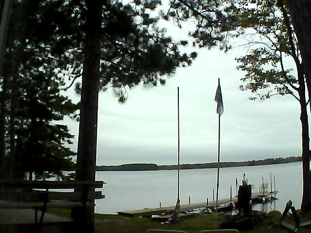 Whiteface Cam Image - Sat, 09/24/2016 6:51am 