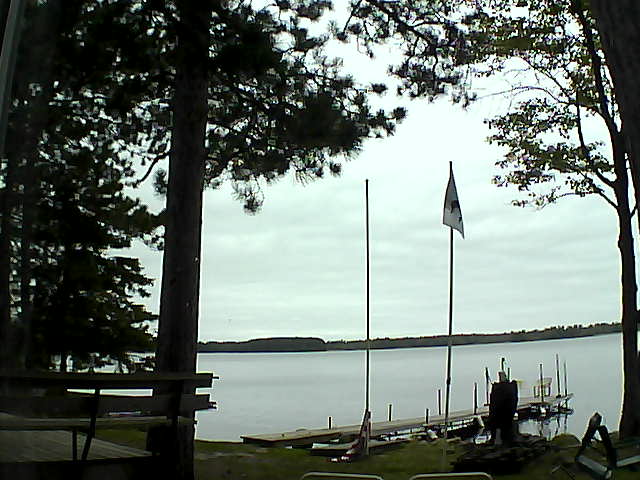 Whiteface Cam Image - Sat, 09/24/2016 7:11am 