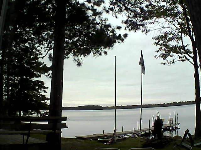 Whiteface Cam Image - Sat, 09/24/2016 7:21am 