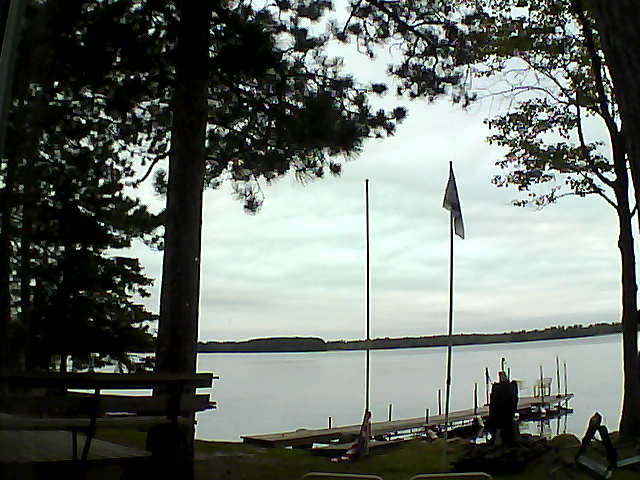 Whiteface Cam Image - Sat, 09/24/2016 7:31am 