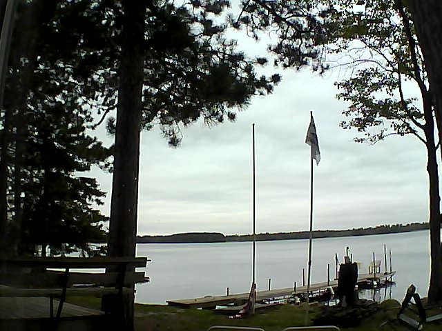 Whiteface Cam Image - Sat, 09/24/2016 7:41am 