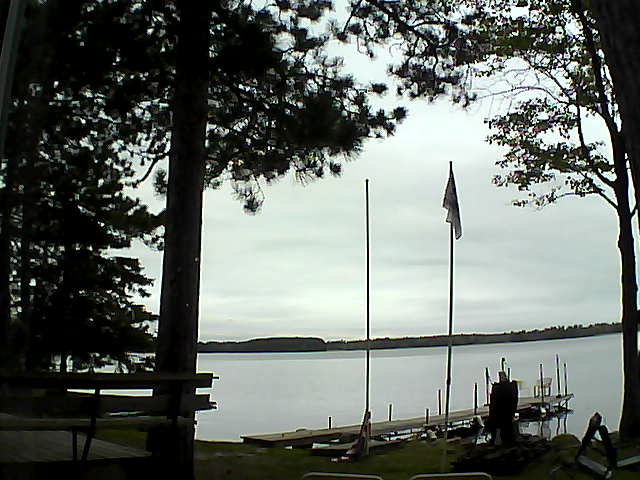 Whiteface Cam Image - Sat, 09/24/2016 7:51am 