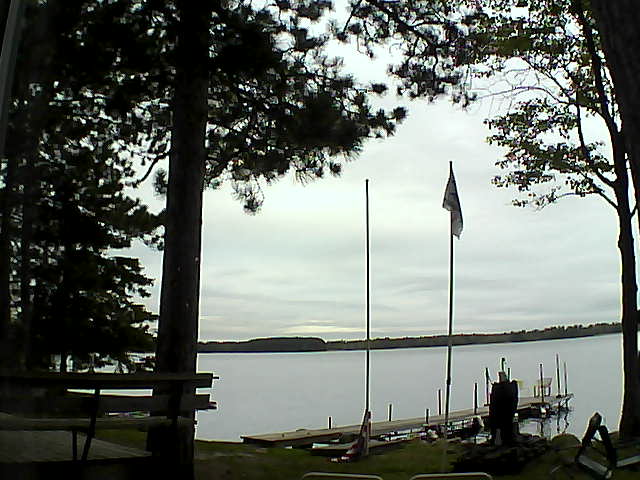 Whiteface Cam Image - Sat, 09/24/2016 8:01am 