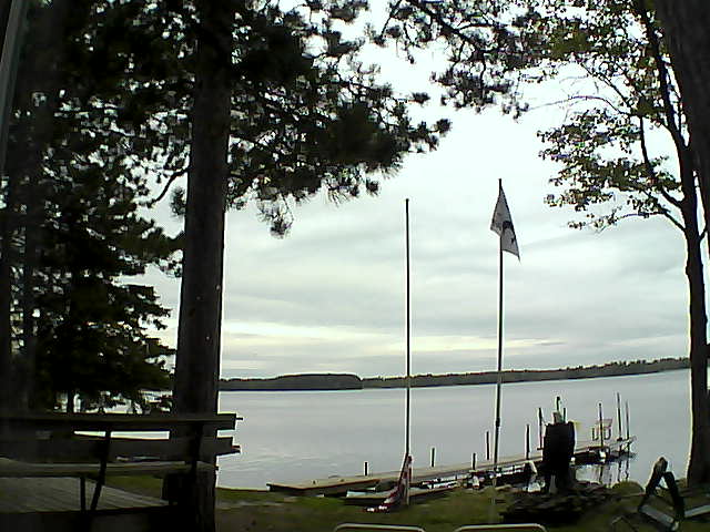 Whiteface Cam Image - Sat, 09/24/2016 8:11am 