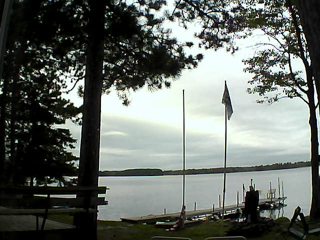 Whiteface Cam Image - Sat, 09/24/2016 8:21am 