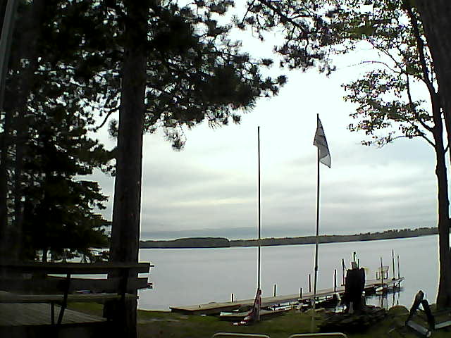 Whiteface Cam Image - Sat, 09/24/2016 8:41am 