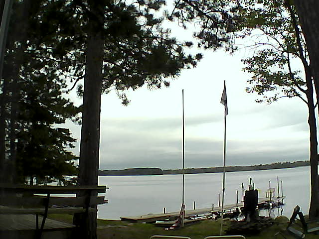 Whiteface Cam Image - Sat, 09/24/2016 8:51am 