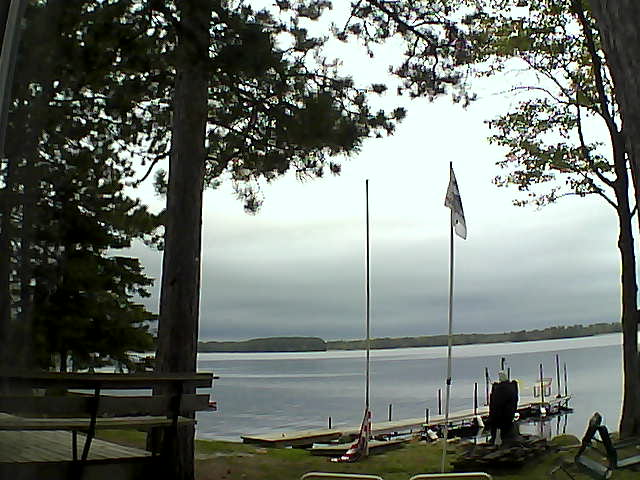 Whiteface Cam Image - Sat, 09/24/2016 9:11am 