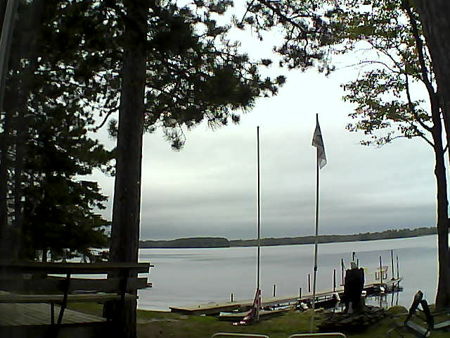 Whiteface Cam Image - Sat, 09/24/2016 9:21am 