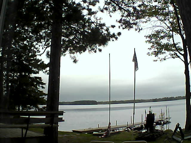 Whiteface Cam Image - Sat, 09/24/2016 9:41am 