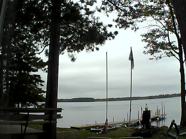 Whiteface Cam Image - Sat, 09/24/2016 9:51am 