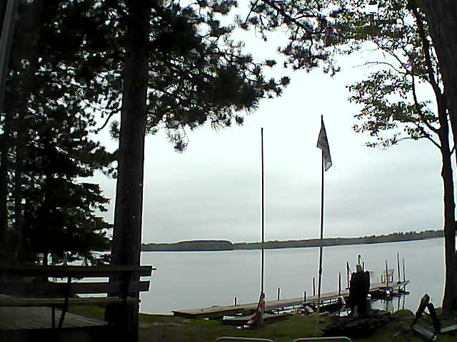 Whiteface Cam Image - Sat, 09/24/2016 10:11am 