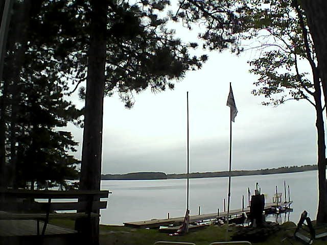 Whiteface Cam Image - Sat, 09/24/2016 10:31am 