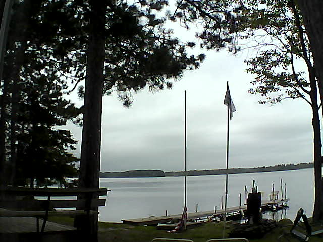 Whiteface Cam Image - Sat, 09/24/2016 10:41am 