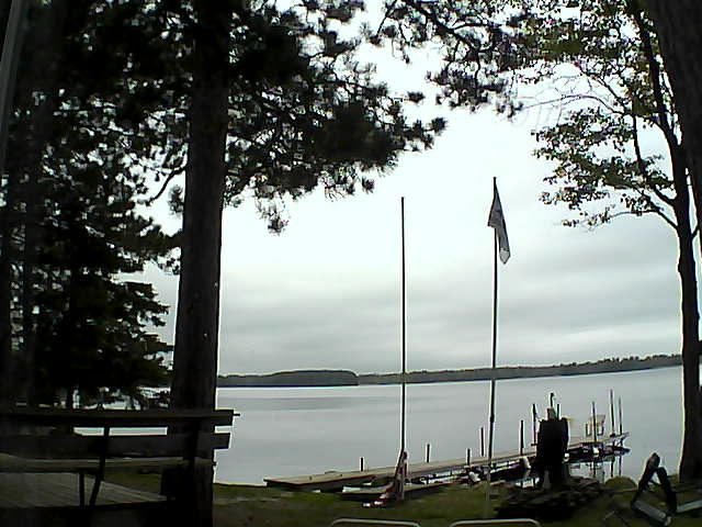 Whiteface Cam Image - Sat, 09/24/2016 10:51am 