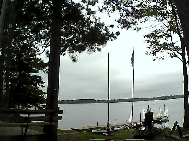 Whiteface Cam Image - Sat, 09/24/2016 11:11am 