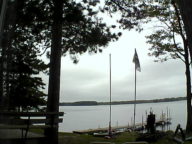 Whiteface Cam Image - Sat, 09/24/2016 11:21am 