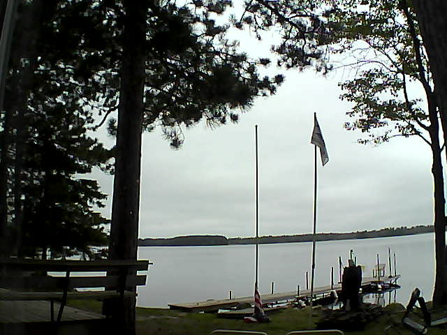 Whiteface Cam Image - Sat, 09/24/2016 11:41am 