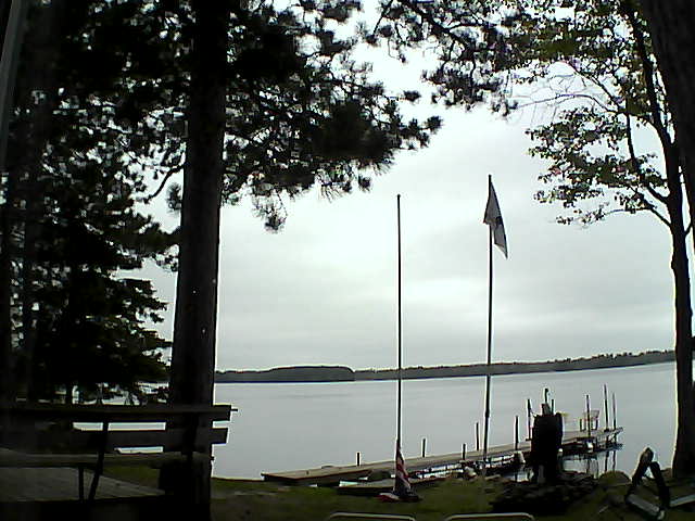 Whiteface Cam Image - Sat, 09/24/2016 12:01pm 