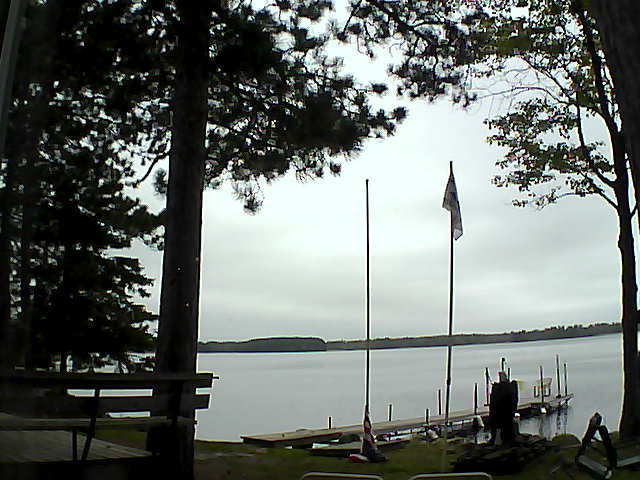 Whiteface Cam Image - Sat, 09/24/2016 12:31pm 