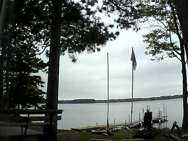 Whiteface Cam Image - Sat, 09/24/2016 12:41pm 