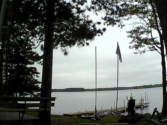 Whiteface Cam Image - Sat, 09/24/2016 12:51pm 