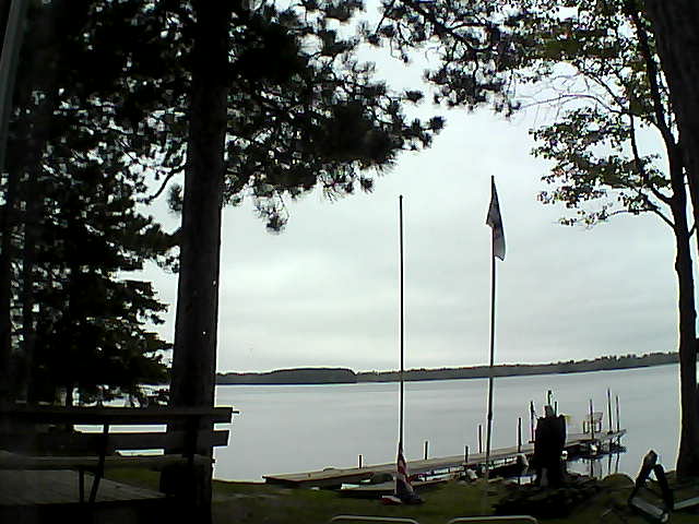 Whiteface Cam Image - Sat, 09/24/2016 1:11pm 