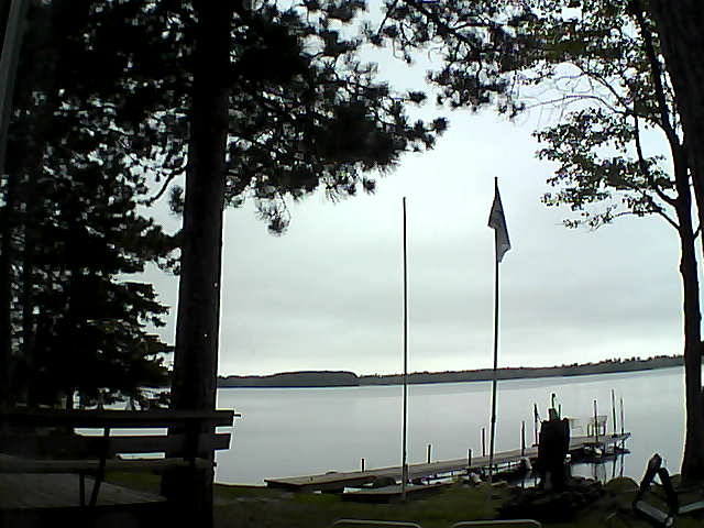 Whiteface Cam Image - Sat, 09/24/2016 1:41pm 