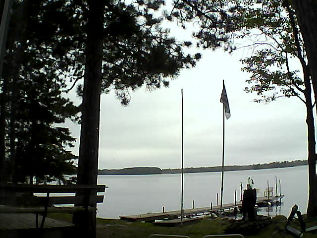 Whiteface Cam Image - Sat, 09/24/2016 1:51pm 