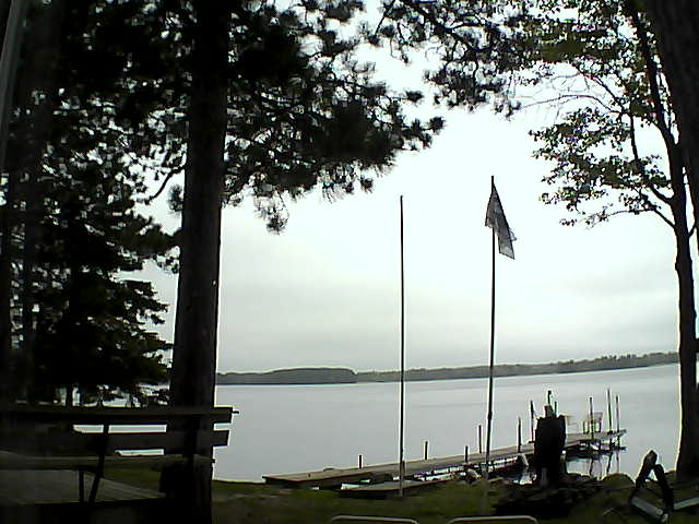 Whiteface Cam Image - Sat, 09/24/2016 2:11pm 